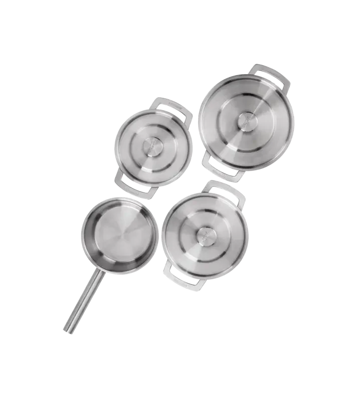 Forest Pro Kookpannenset 4-delig hover image