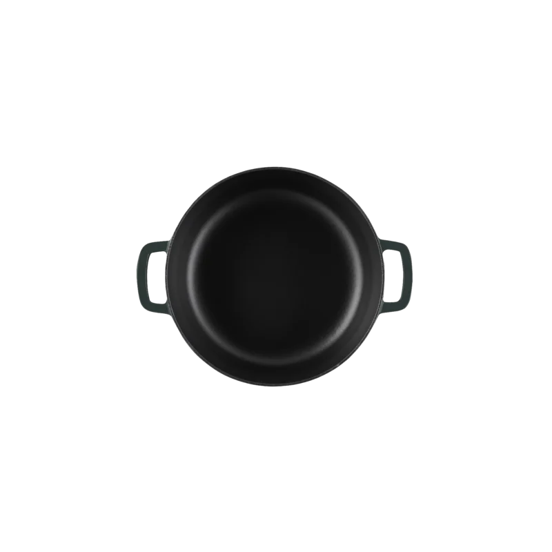 Gietijzeren Braadpan Ø 32 cm Holly Green hover image