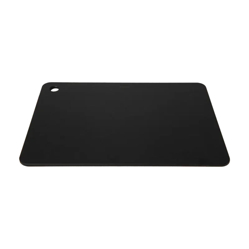 Snijplank van gerecycled papier XL 32,5x53 cm Zwart hover image