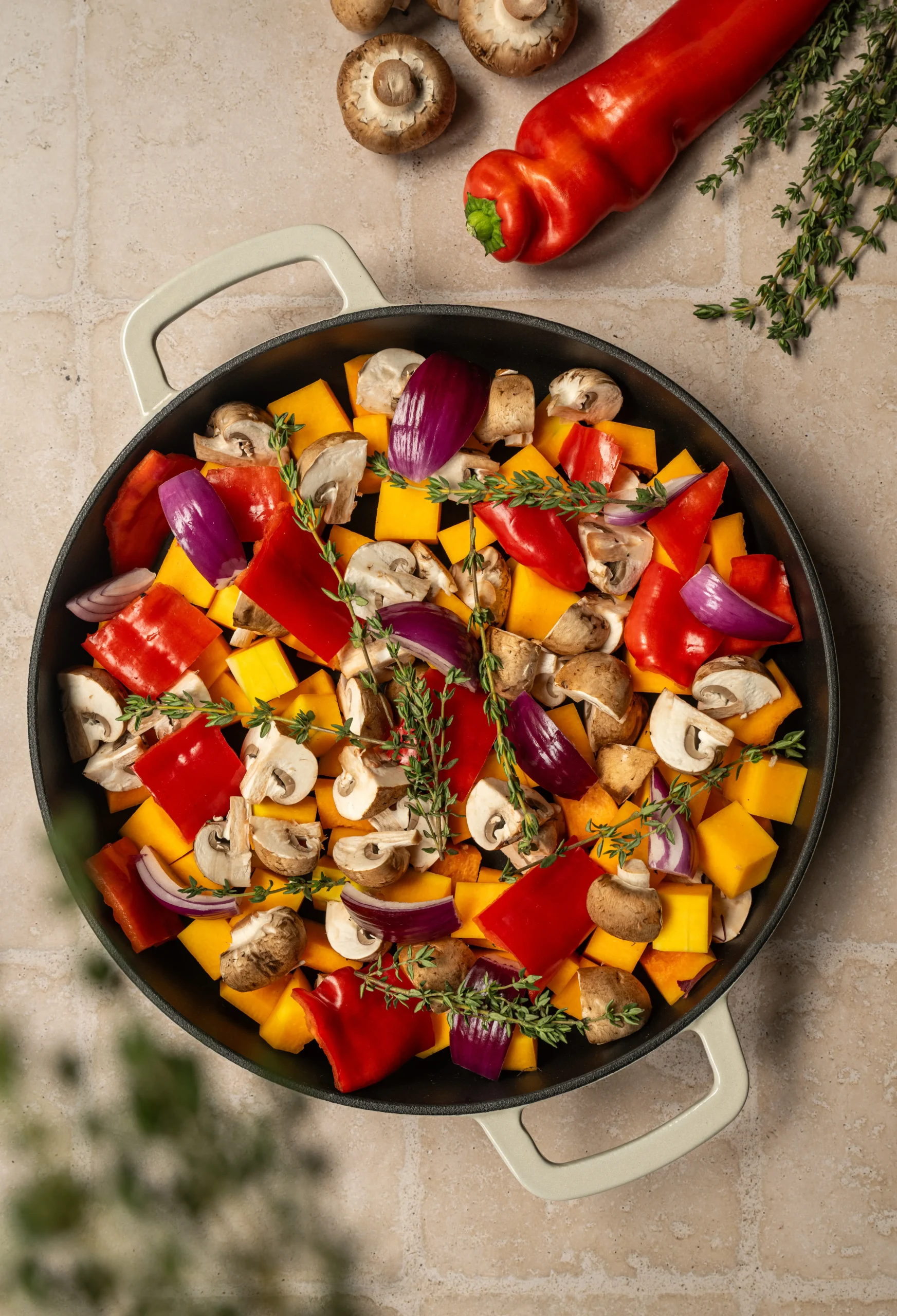 Skillets