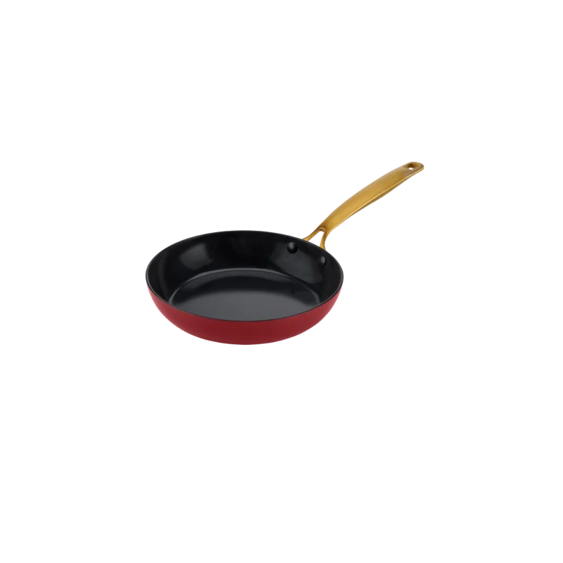 Element Expert pannenset 10-delig Bordeaux hover image