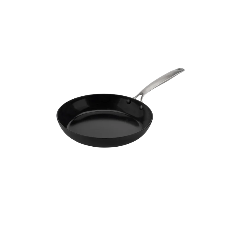 Koekenpan Ø 24 cm Expert Basic Collection Zwart