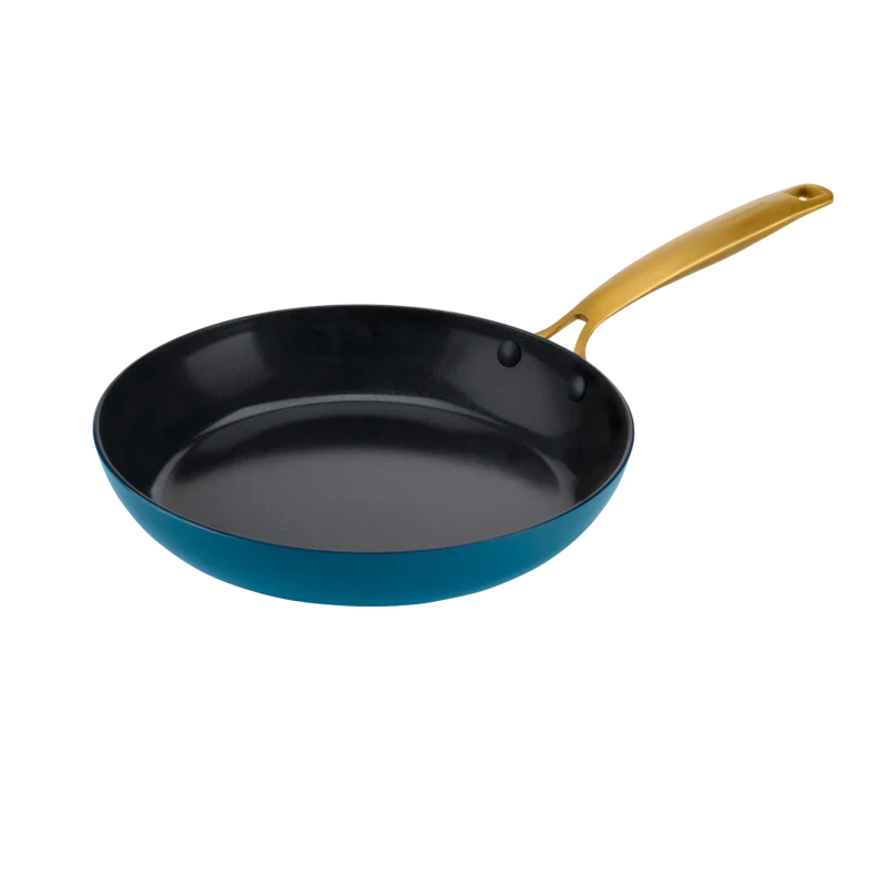 Element Expert Pannenset 4-delig Ocean Blue hover image