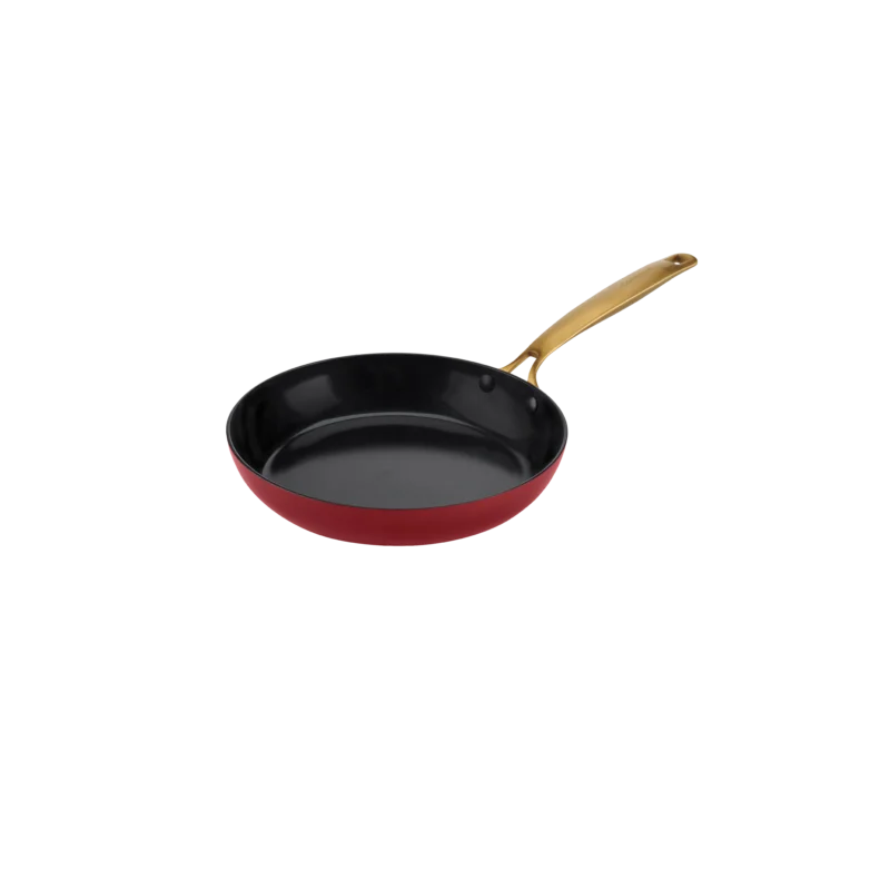 Element Expert pannenset 4-delig Bordeaux hover image