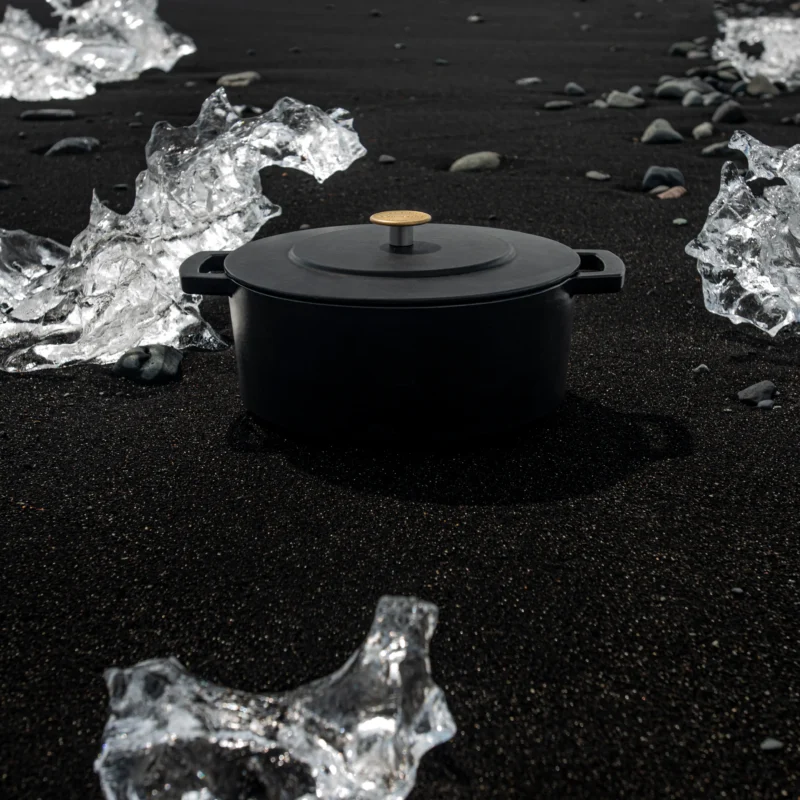 Limited Edition Braadpannen