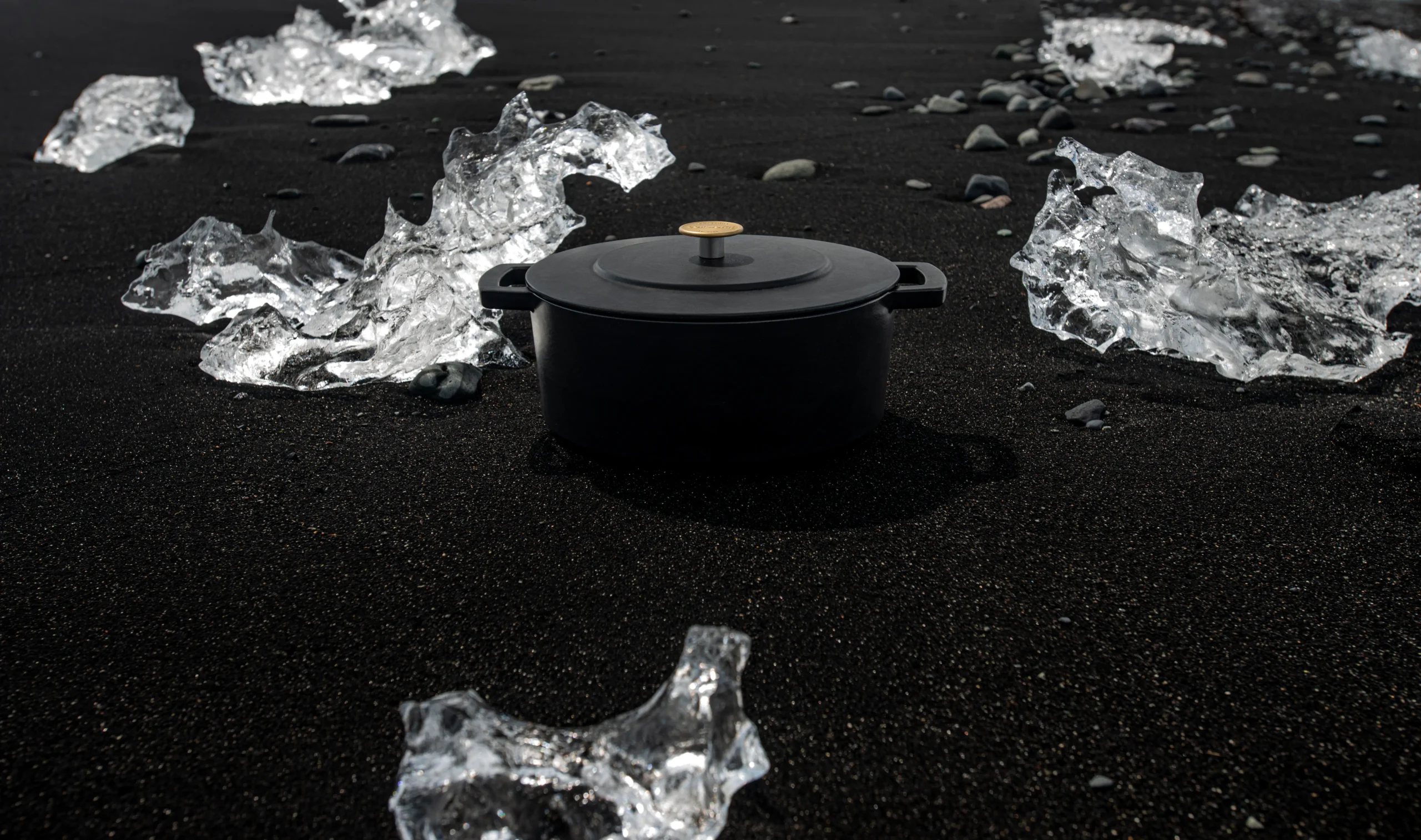 Limited Edition Braadpannen