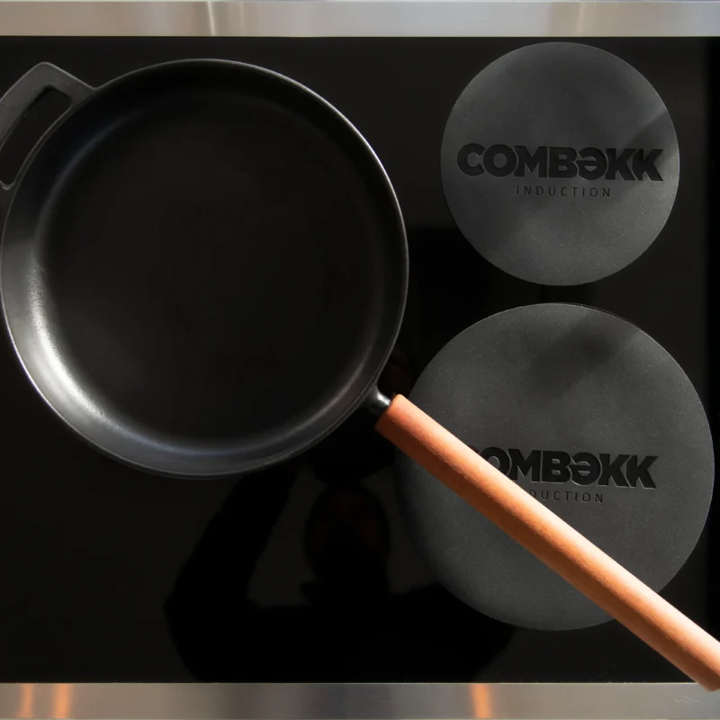 Inductie Beschermer Set 3-delig hover image