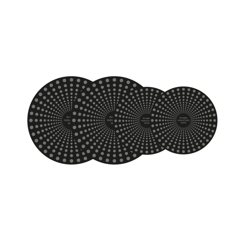 The Original Inductie Beschermer Set 3-delig (Copy)