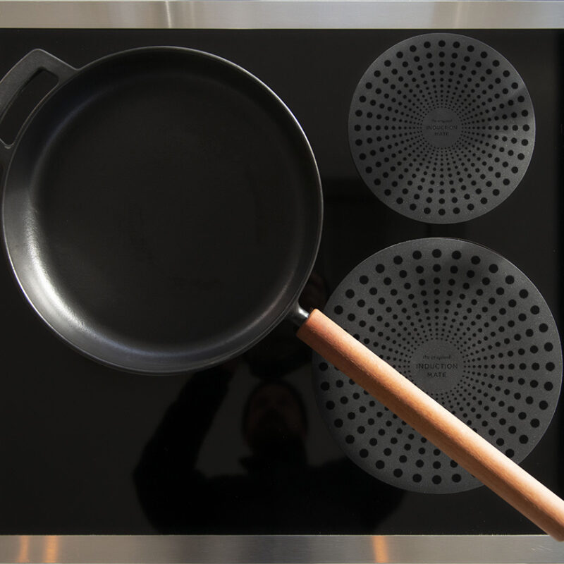 The Original Inductie Beschermer Set 4-delig hover image