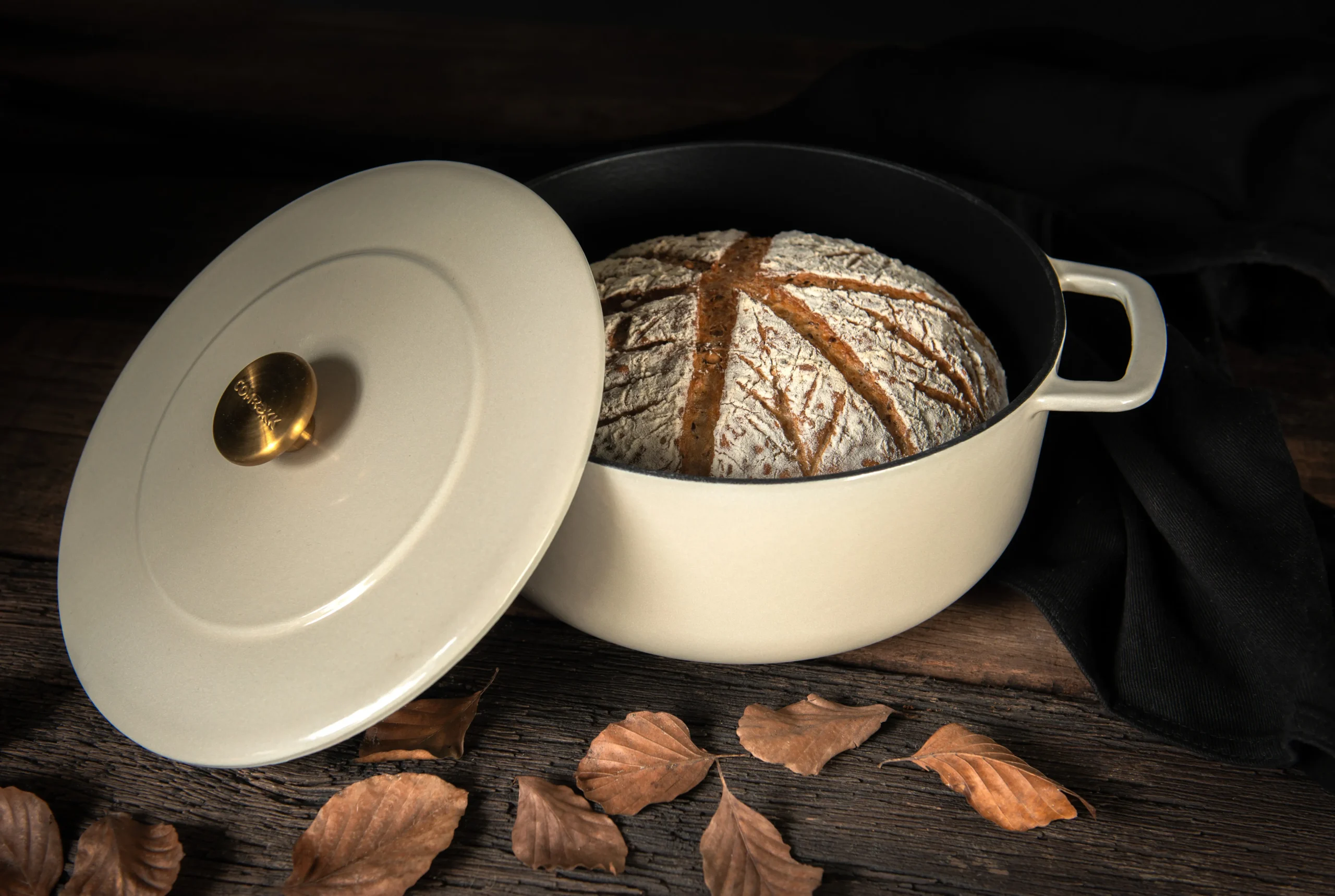 Gietijzeren Braadpannen