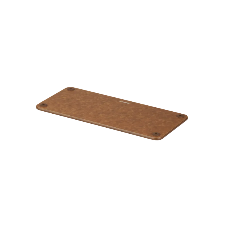 Snijplank FSC Hout 14x30 cm Bruin hover image