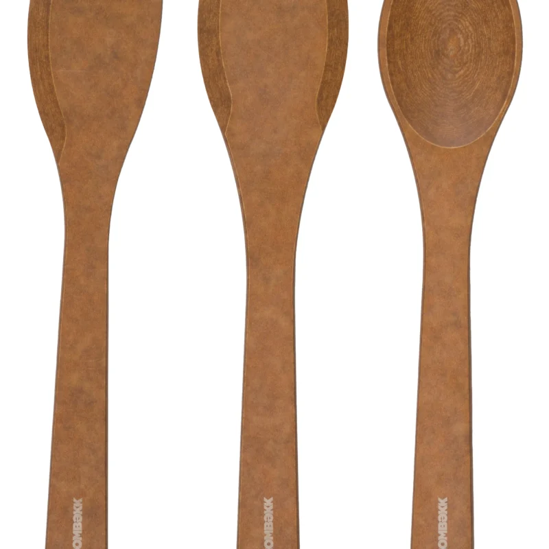 Snijplankenset 4-delig 20x30 cm Zwart (Copy)