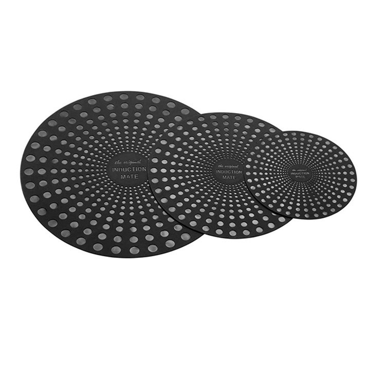 Inductie Beschermer Set 3-delig (Copy)